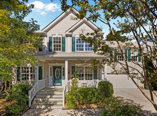 3217 Enchanting Way, Raleigh, NC 27616