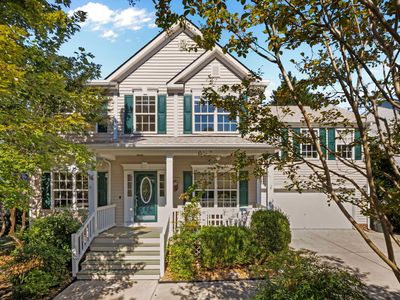 3217 Enchanting Way, Raleigh, NC, 27616