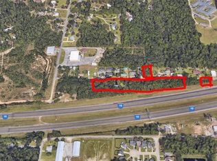 4475 Pierce Rd, Diberville, MS 39540