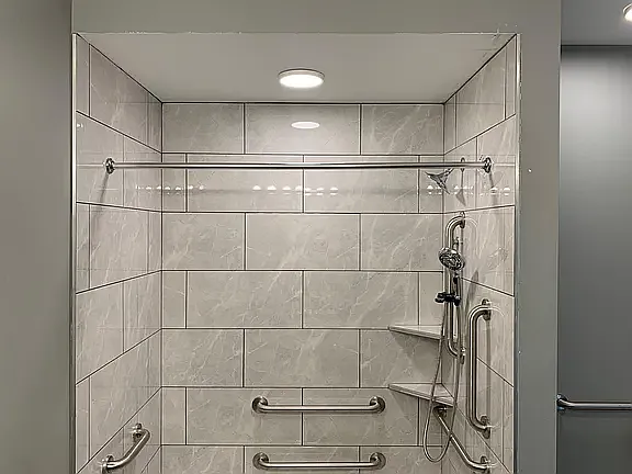 Shower