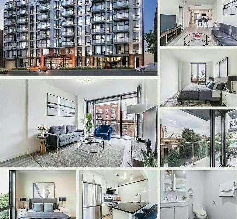 2nd image of 144-27 Sanford Ave #6S