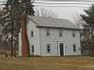 198 Redpath Dr, Columbiana, OH 44408
