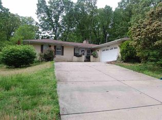 804 Fulton St, Mountain Home, AR 72653