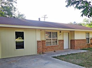 6940 Donegal Dr, Brownwood, TX 76801