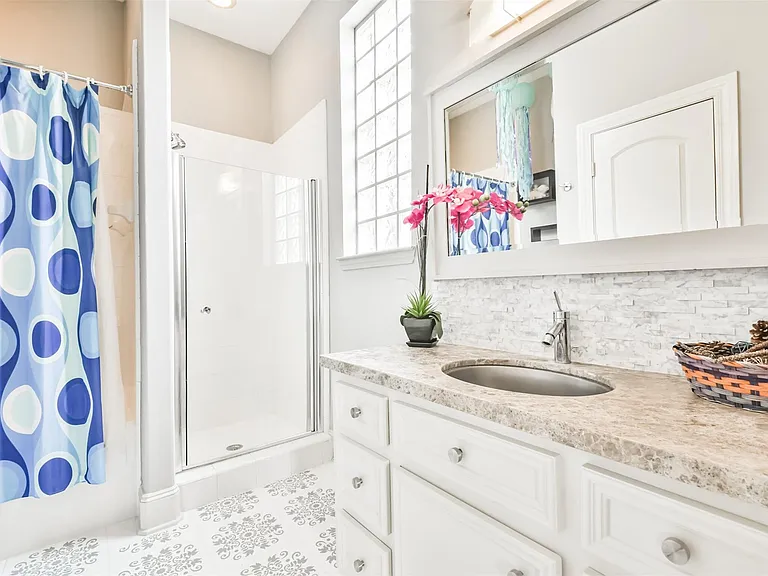 4736 Post Oak Timber Dr #5 — Photo 41