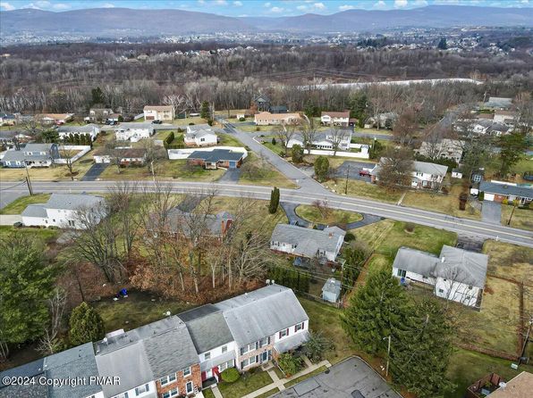 178 Haverford Dr, Wilkes Barre, PA 18702