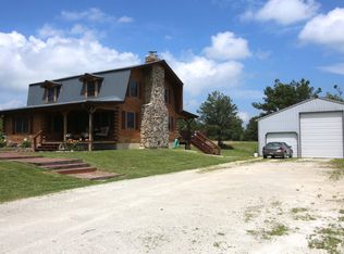 1104 S Highway 95, Mountain Grove, MO 65711