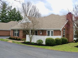 8500 Wyndstar Pl, Lyndon, KY 40242