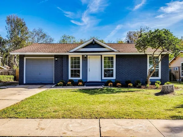 7015 Craybrough Cir, Austin, TX 78724