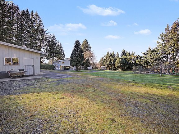 4th image of 42970 SE Music Camp Rd