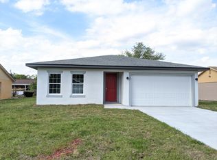 709 Caribou Dr, Poinciana, FL 34759
