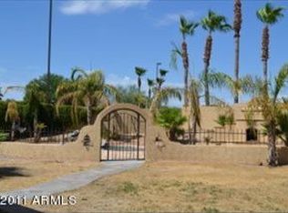 2303 S Ananea, Mesa, AZ 85209