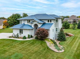 6593 Trayburne Trl, Kalamazoo, MI 49009