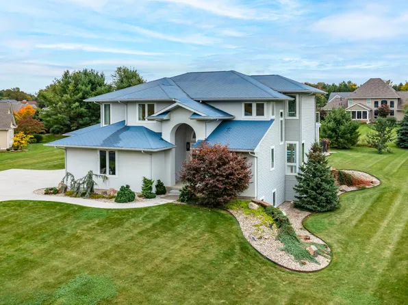 6593 Trayburne Trl, Kalamazoo, MI 49009