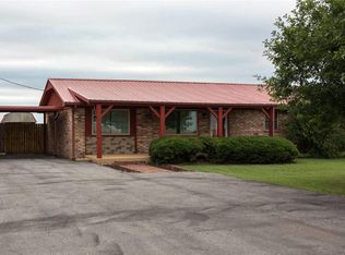 1933 State Highway 92, Chickasha, OK 73018