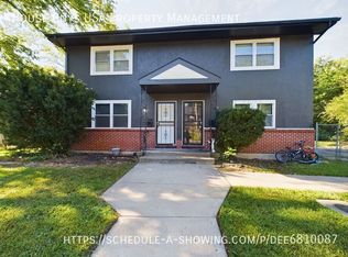 3611 E 69th St, Kansas City, MO 64132