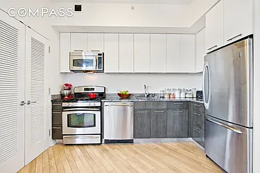 Sold by Compass