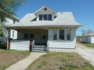 633 State St, Wood River, IL 62095