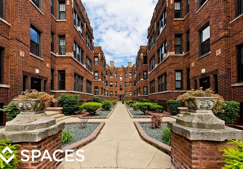 1st image of 4407 N Wolcott Ave #4407BTWO