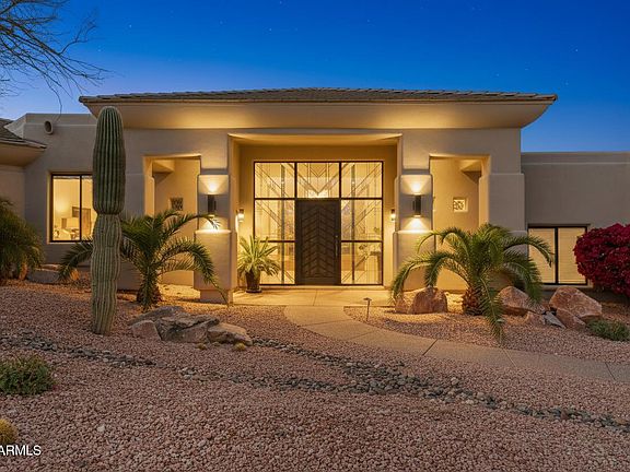 2nd image of 15730 E EAGLE CREST Road