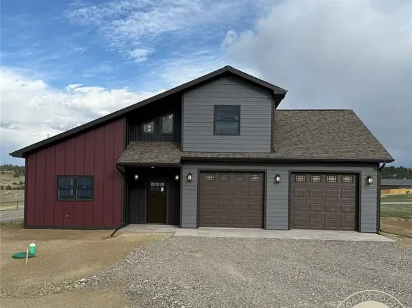 4801 Eco Built Way, Billings, MT 59101