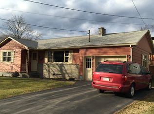 17 Sperry St, Unadilla, NY 13849