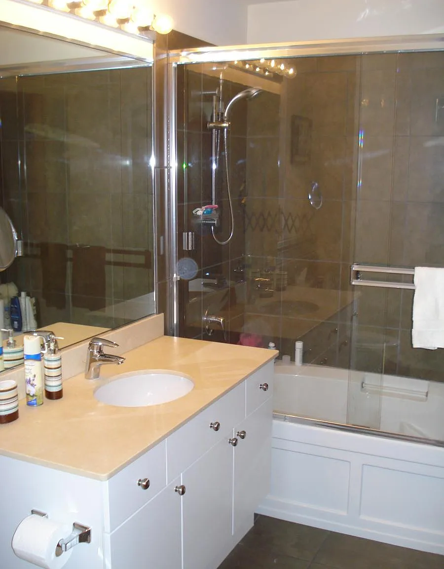 1 bed, 730 sqft, $2,050 — Photo 2