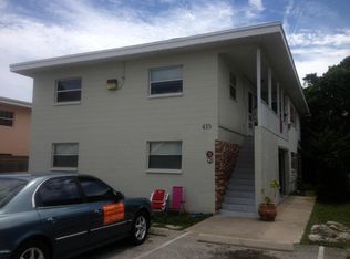 415 Harrison Ave, Cape Canaveral, FL 32920