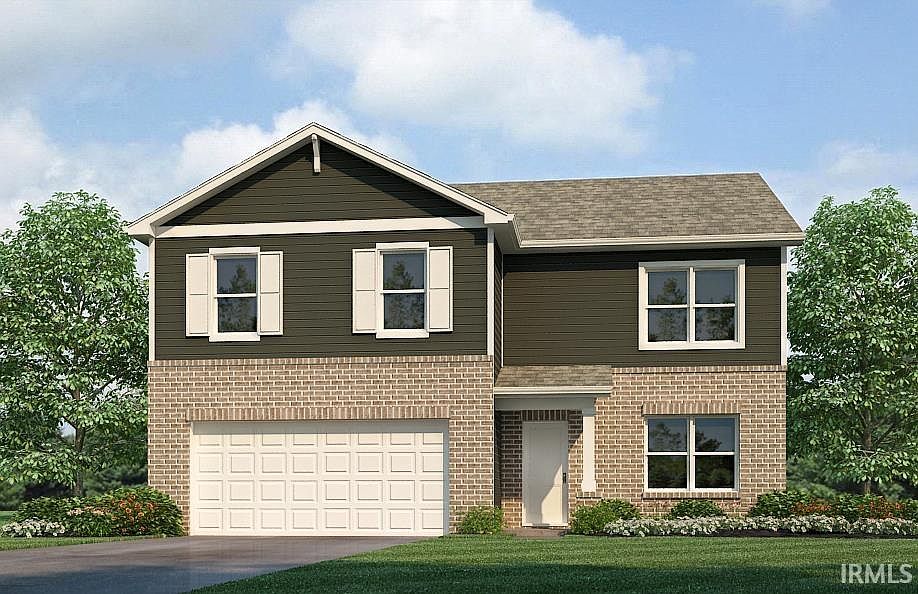 17294 Firs Trl, Huntertown, IN 46748 Zillow