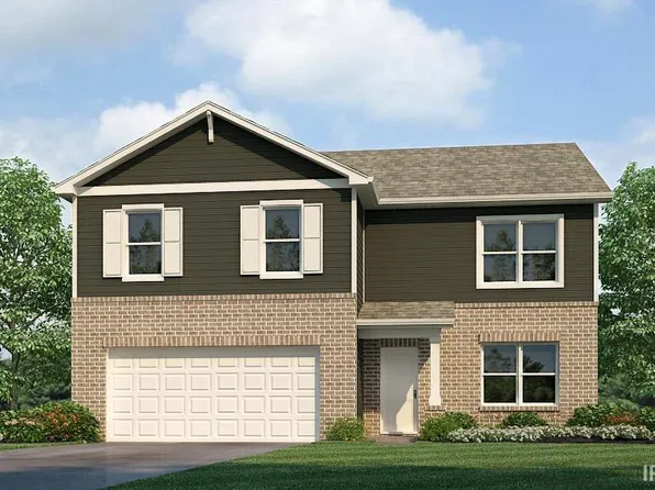 17294 Firs Trl, Huntertown, IN 46748