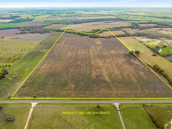 E Fm 485, Cameron, TX 76520