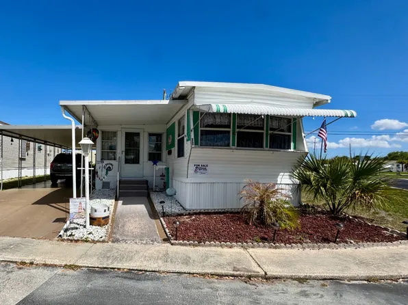 3277 5th Ave, Mims, FL 32754