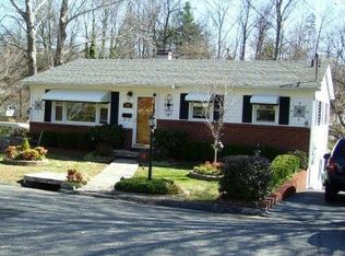 114 Sinclair Ave, Marion, NC 28752