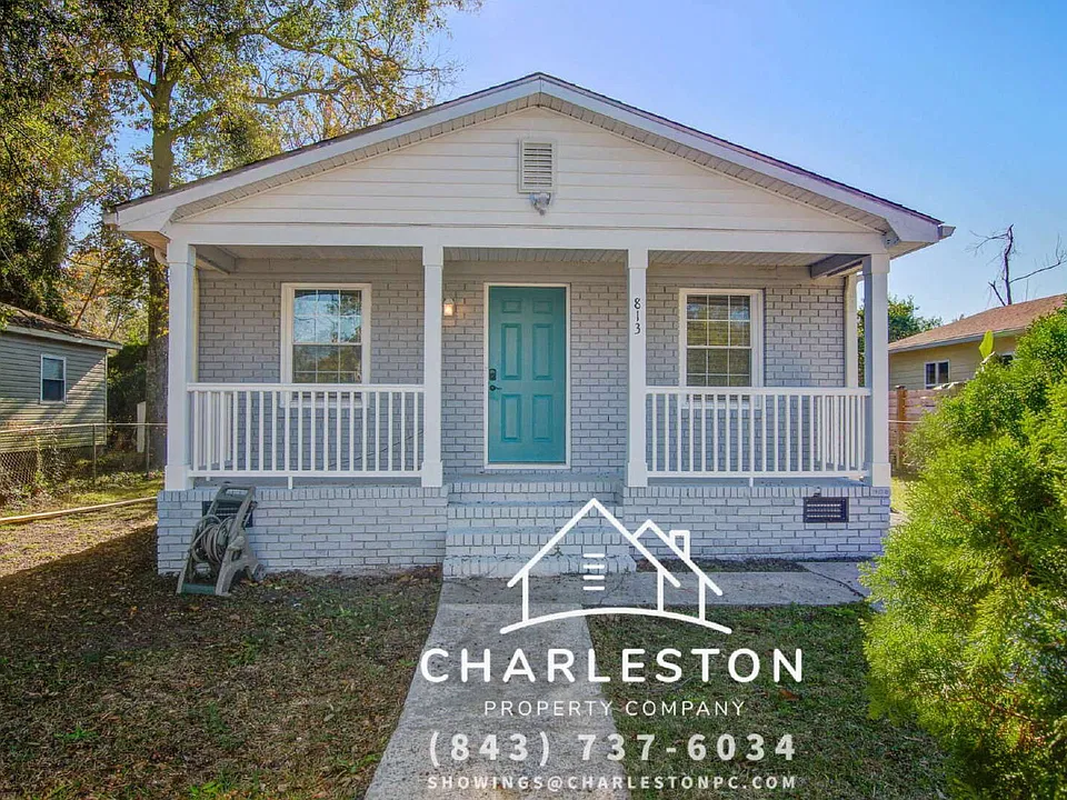 813 Minnie St