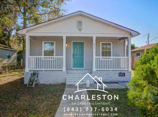 813 Minnie St, Charleston, SC 29407