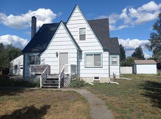 1011 N College St, Union, OR 97883