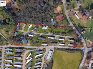 5 Mount Carmel Pl, Asheville, NC 28806