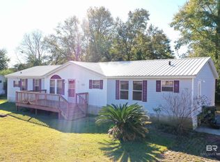 1377 Caney Loop, Lillian, AL 36549