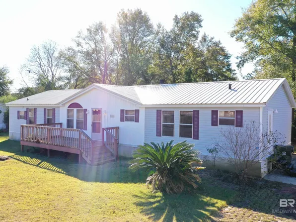 1377 Caney Loop, Lillian, AL 36549