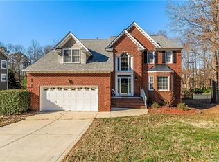 5917 Maylandia Rd, Charlotte, NC 28269