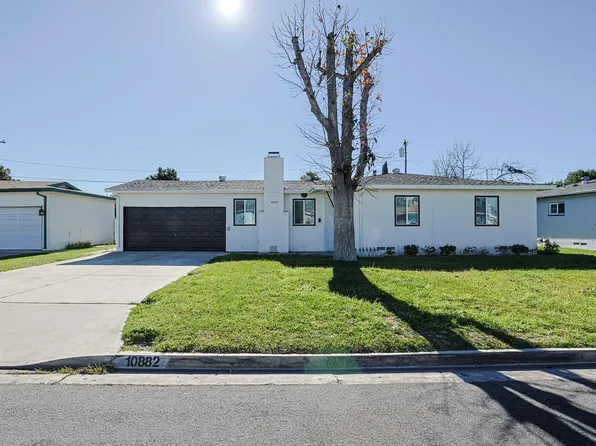 10882 Poindexter Ave #1, Garden Grove, CA 92840