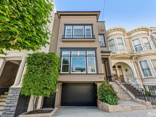 3059 California St, San Francisco, CA 94115