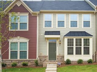 1645 Fleetwood Dr, Charlotte, NC 28208