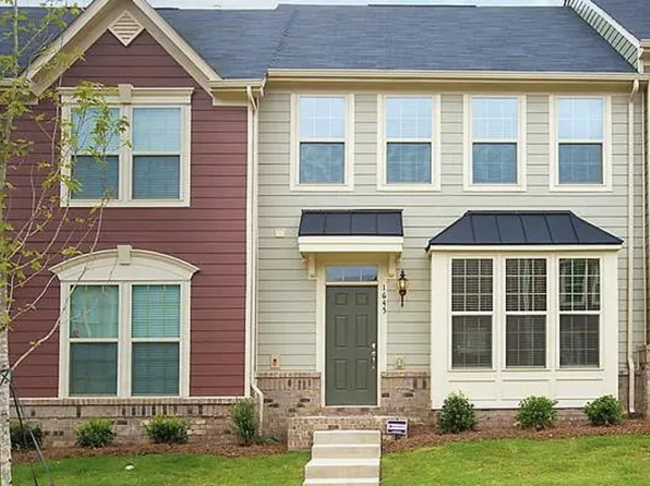 1645 Fleetwood Dr, Charlotte, NC 28208