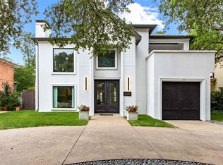 4629 Mockingbird Ln, Highland Park, TX 75209