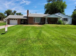 612 Bates Blvd, Lodgepole, NE 69149