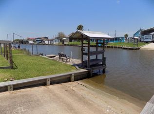 9130 Neptune, Sargent, TX 77414