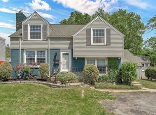 225 Niagara Falls Blvd, Amherst, NY