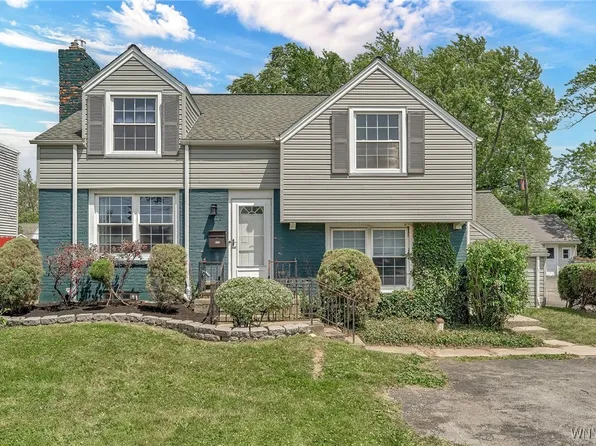 225 Niagara Falls Blvd, Amherst, NY 14226