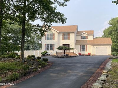 126 Maple Ridge Rd, Milford, PA, 18337